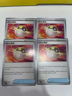 Miraidon EX Gold #253 Pokemon Scarlet & Violet, Hobbies & Toys, Toys &  Games on Carousell