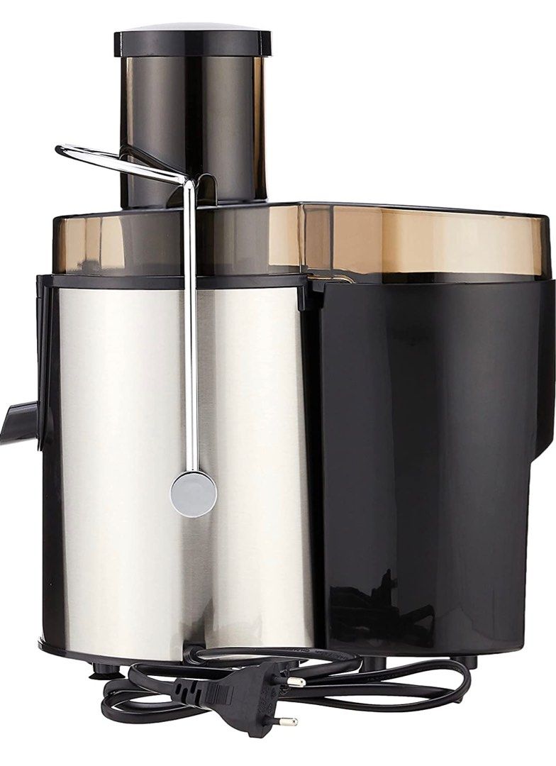 PowerPac Juice Extractor, TV & Home Appliances, Kitchen Appliances