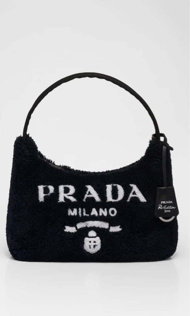 Prada Galleria Unboxing! ~ White Prada Galleria Saffiano Leather
