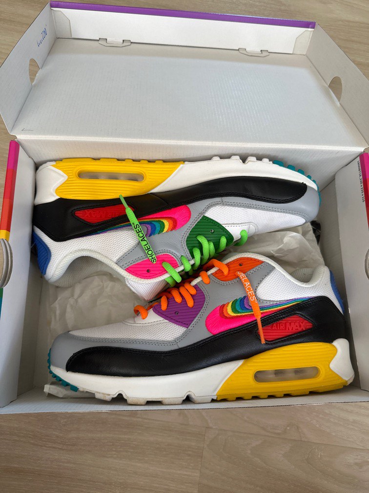 Used air max 90 deals