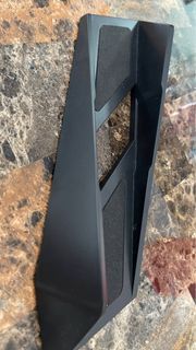 PS4 Fat Vertical Stand