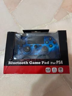 PS4 Wireless Controller