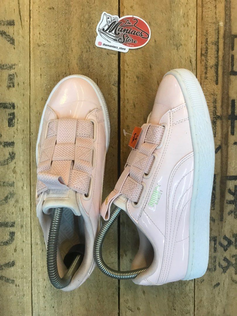 Puma basket 2014 clearance