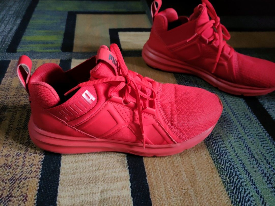 Enzo edge mesh store