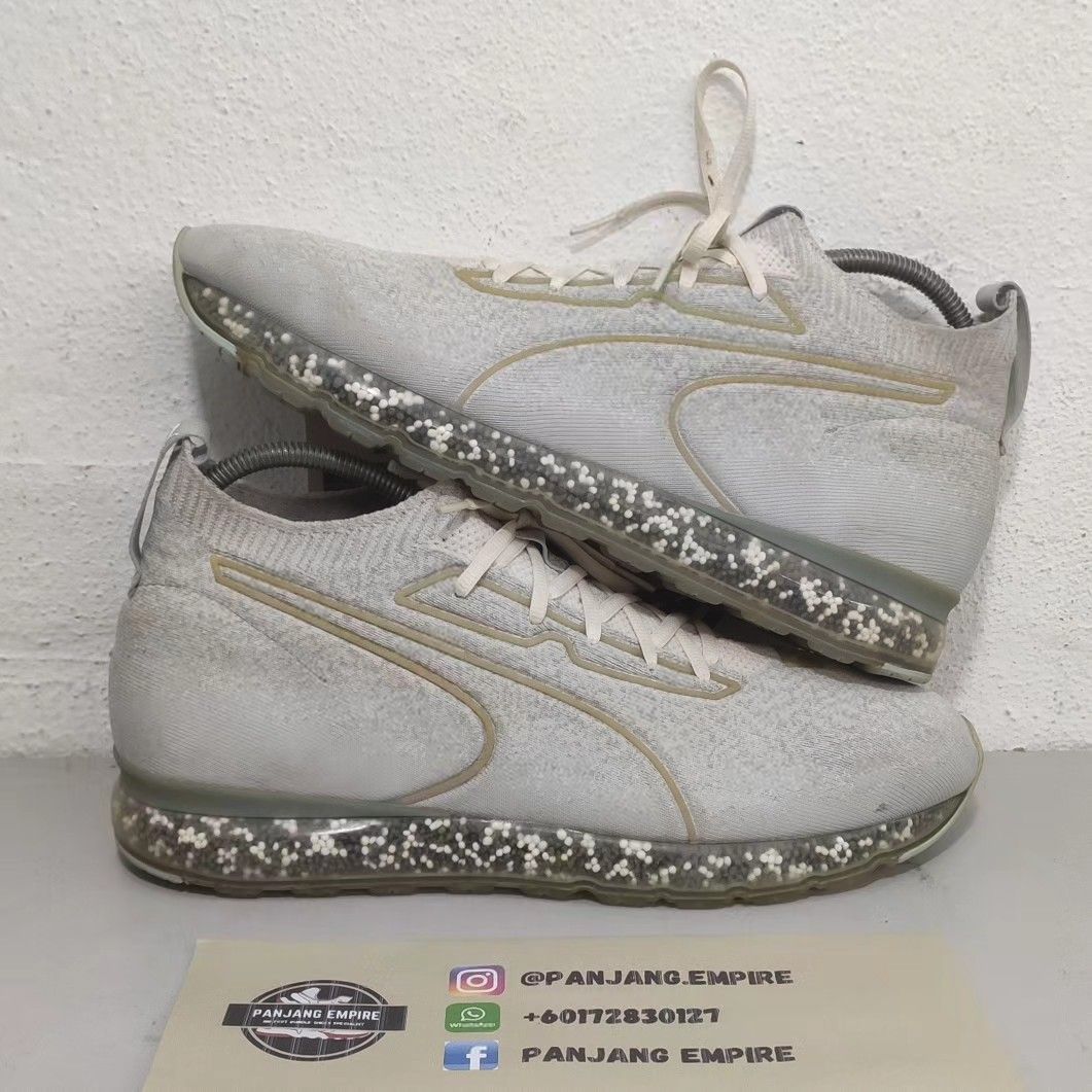 Puma cheap jamming khaki