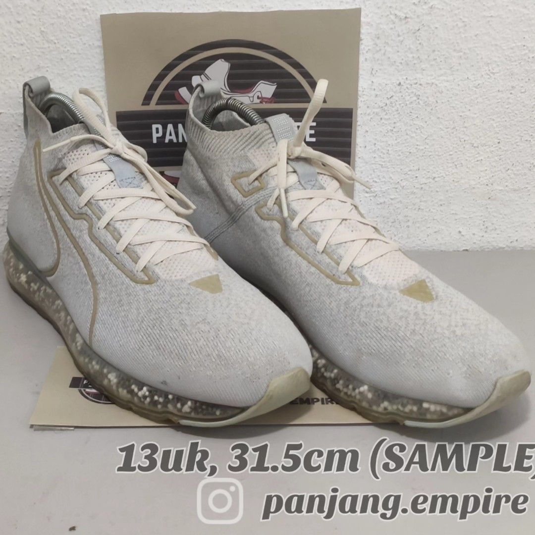 Puma jamming nere shop
