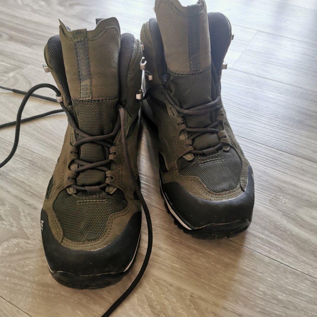 Quechua gore sale tex