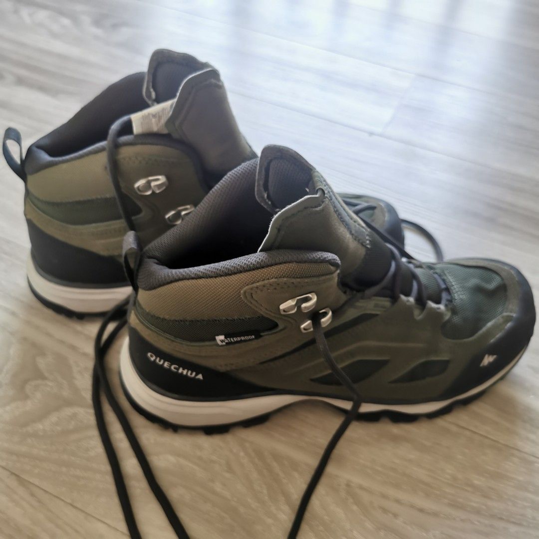 Quechua discount 5 shoes