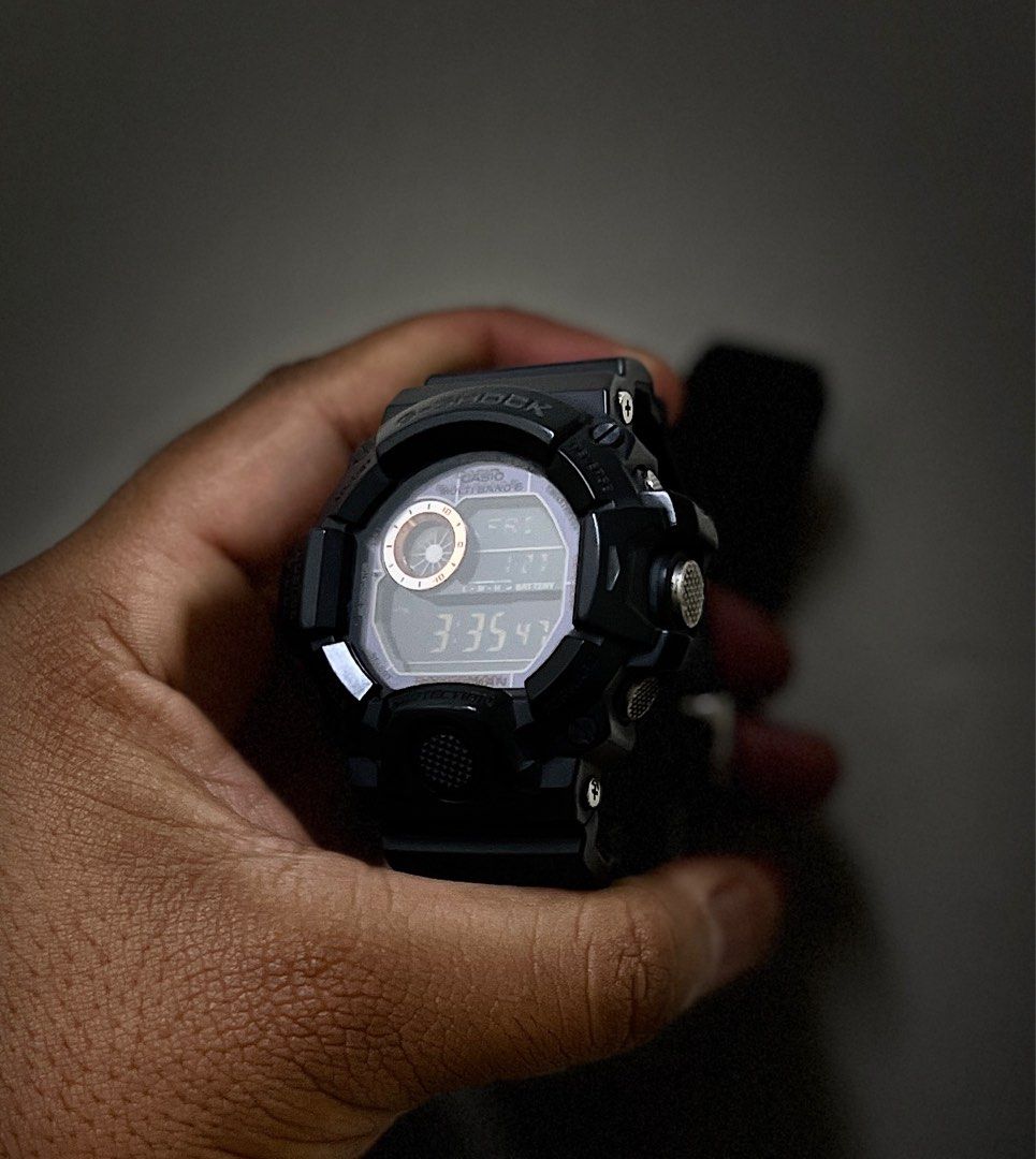 Harga rangeman black hotsell panther