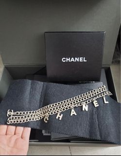 Affordable chanel belt chain For Sale, Accessories
