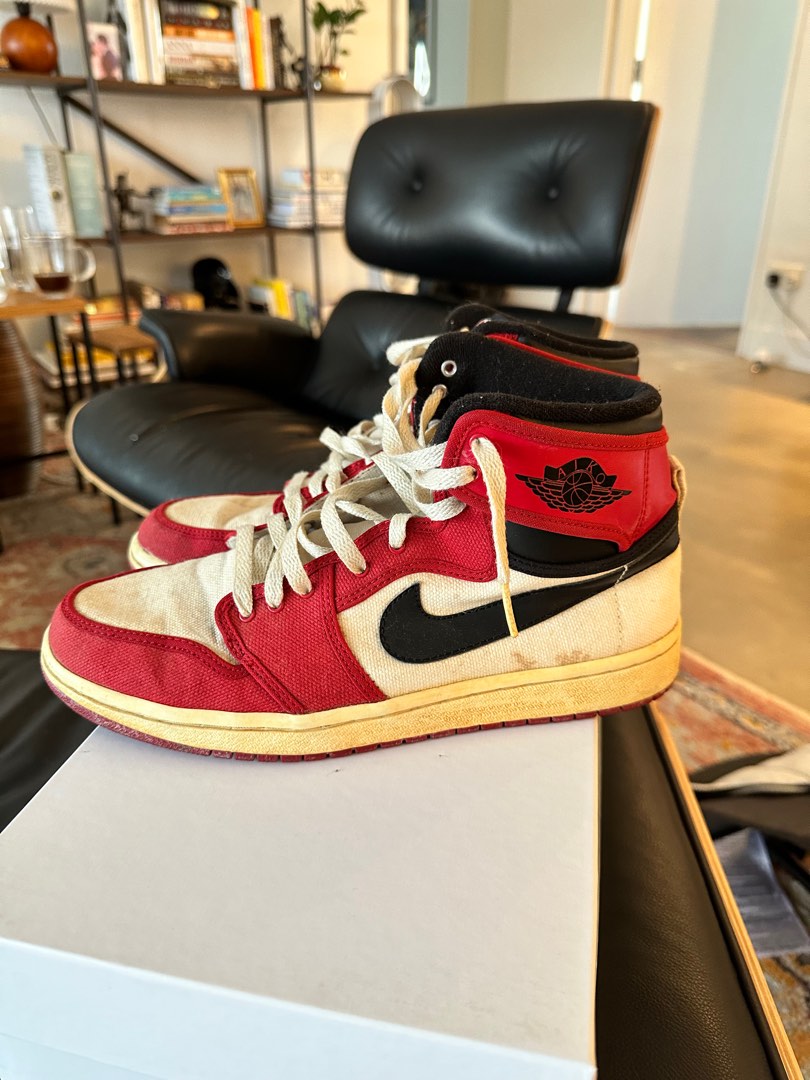 First edition jordans 2025