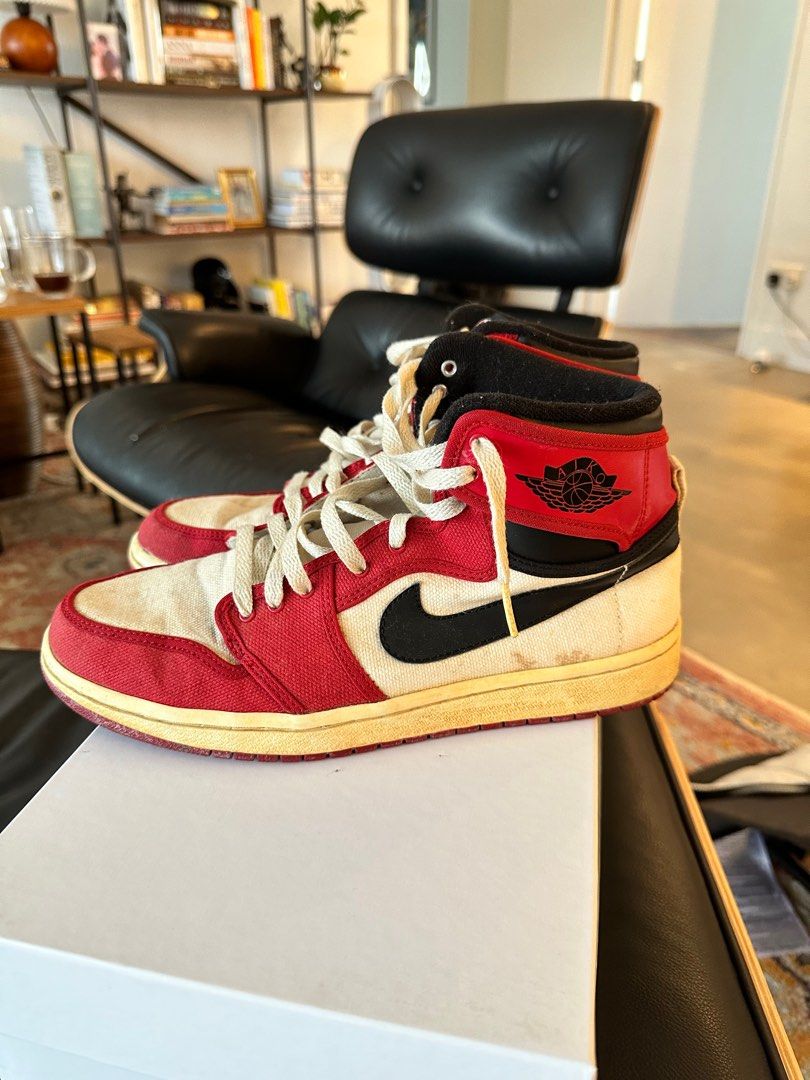 Air jordan cheap 1 ajko