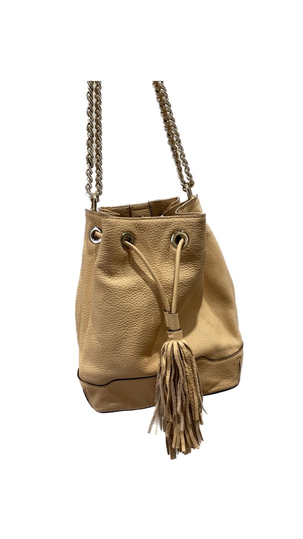Rebecca minkoff discount tassel bag