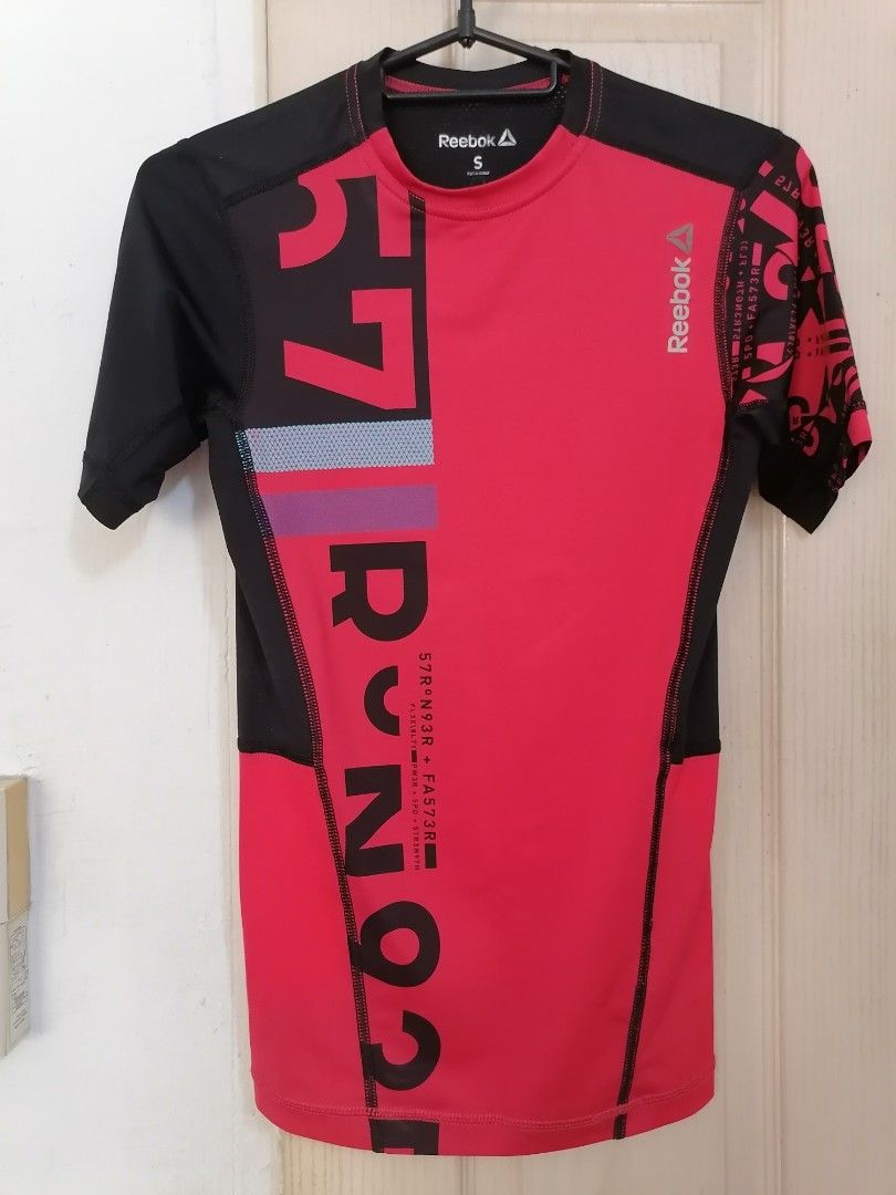 Reebok compression online