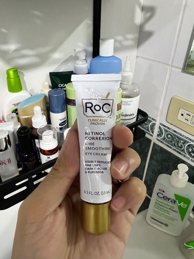 roc-retinol-eye-cream-on-carousell