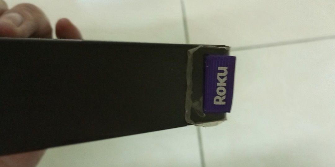 Guy-Tech Adattatore AC DC Compatibile Con Roku LT 2400R 2400D