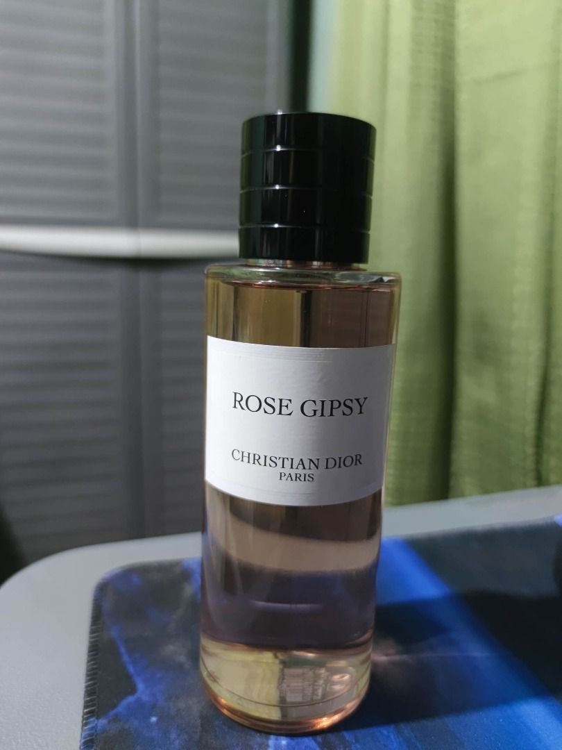 Dior rose gipsy review sales