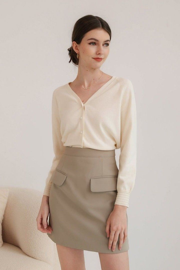 Willow and paige clothing store