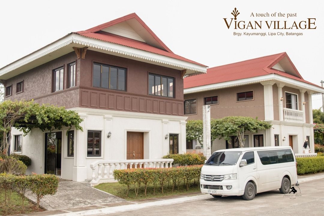 Rush House For Sale Parking For 2 Cars! RFO House and Lot For Sale at Lipa City! Ready For Occupancy Modern Vigan House Style! Spacious Single Detached House and Lot, Lipa City! (Category: House & Lot) located in Lipa City. Submitted by rebvanamada (Listing ID 1219315610, Image 2). Description: #January2024 #ViganLiving, Lipa, Batangas Update! #Rush #RFO #HouseandLotForSale #3Bedrooms #ParkingFor2Cars at #LipaCity! #ReadyForOccupancy #ModernVigan