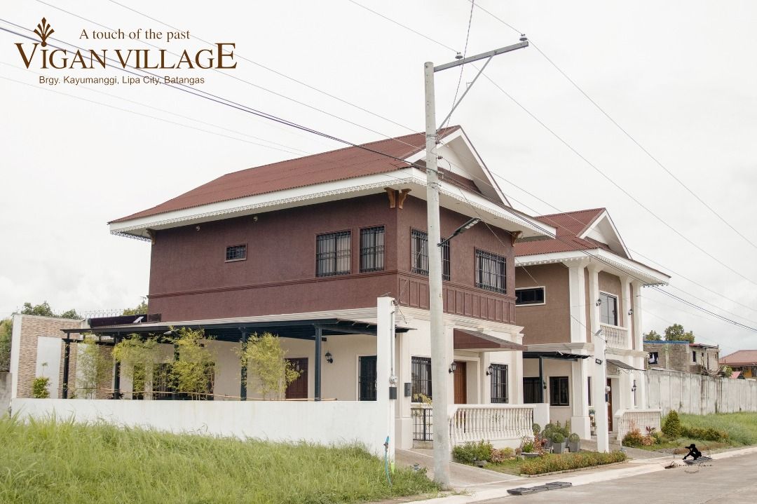 Rush House For Sale Parking For 2 Cars! RFO House and Lot For Sale at