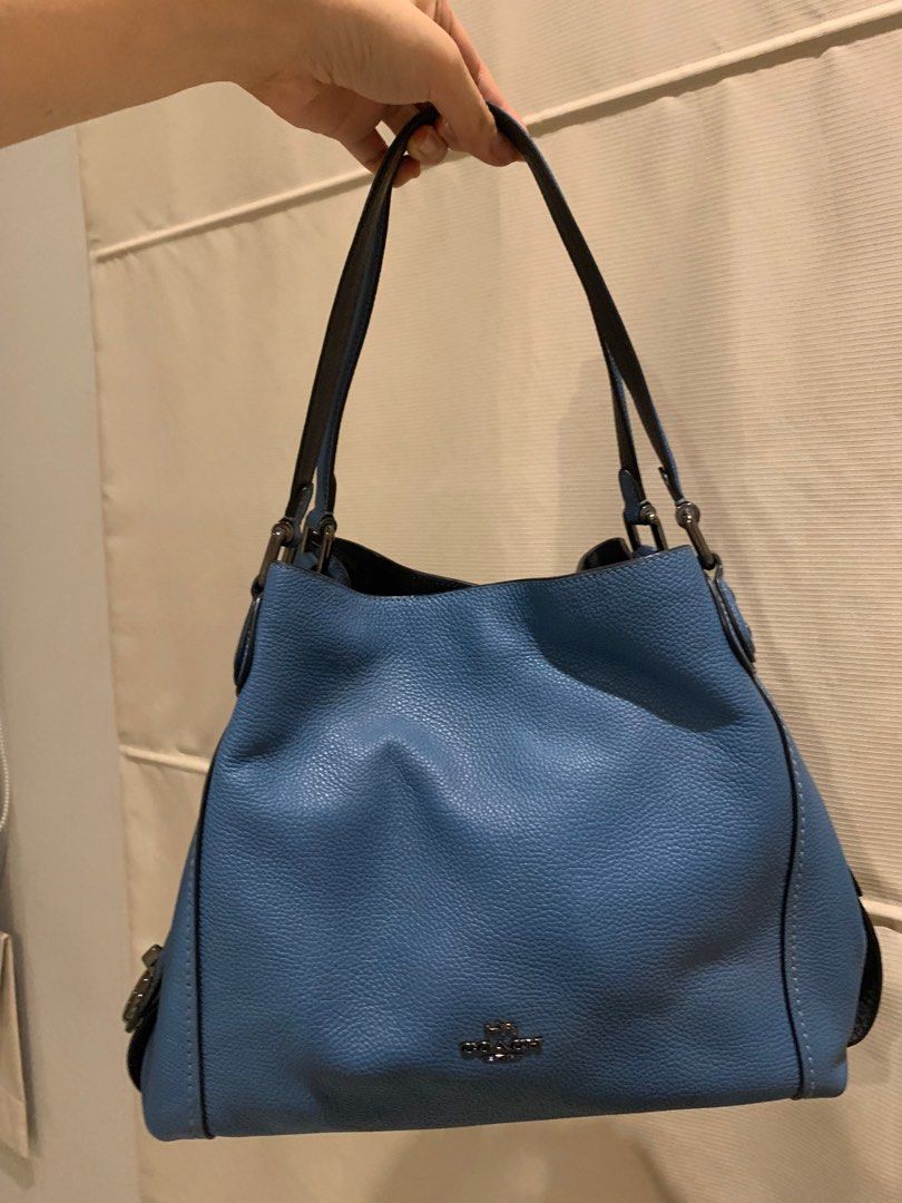 Coach edie 31 2025 sale
