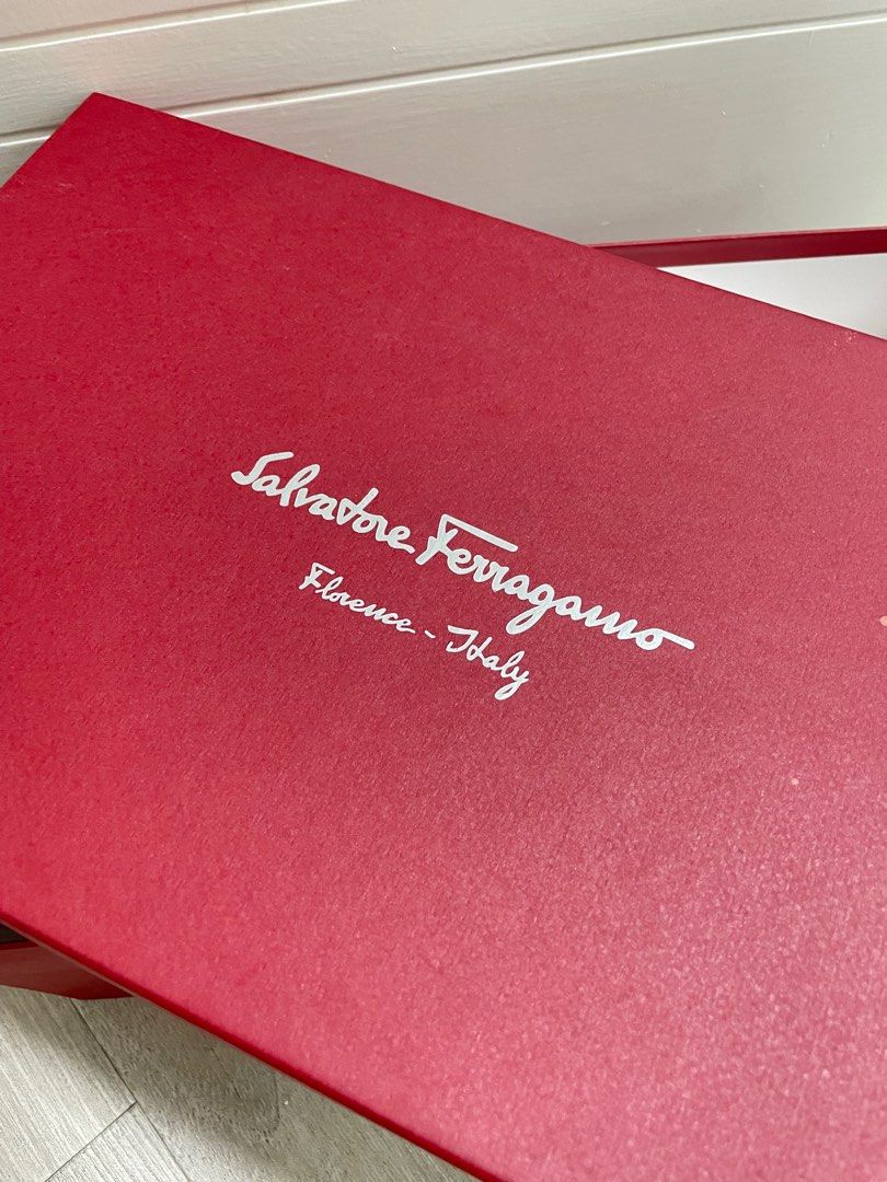 Ferragamo carmelo discount