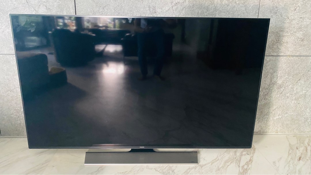 Samsung 65 inch TV (faulty) UA65HU8500, TV & Home Appliances, TV