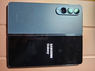 Samsung fold 4 512gb