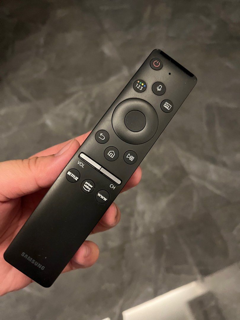 Samsung Remote Control, TV & Home Appliances, TV & Entertainment, TV