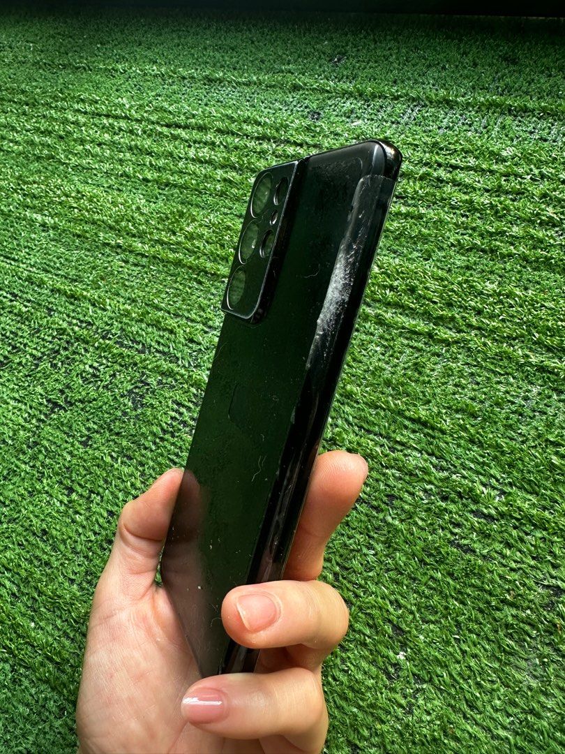 Samsung S21 Ultra 5G, Mobile Phones & Gadgets, Mobile Phones, Android