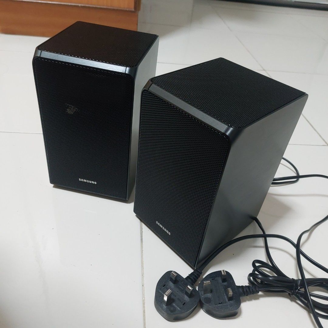Samsung k950 rear discount speakers