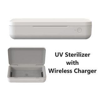 Samsung UV Steriliser with Wireless Charger