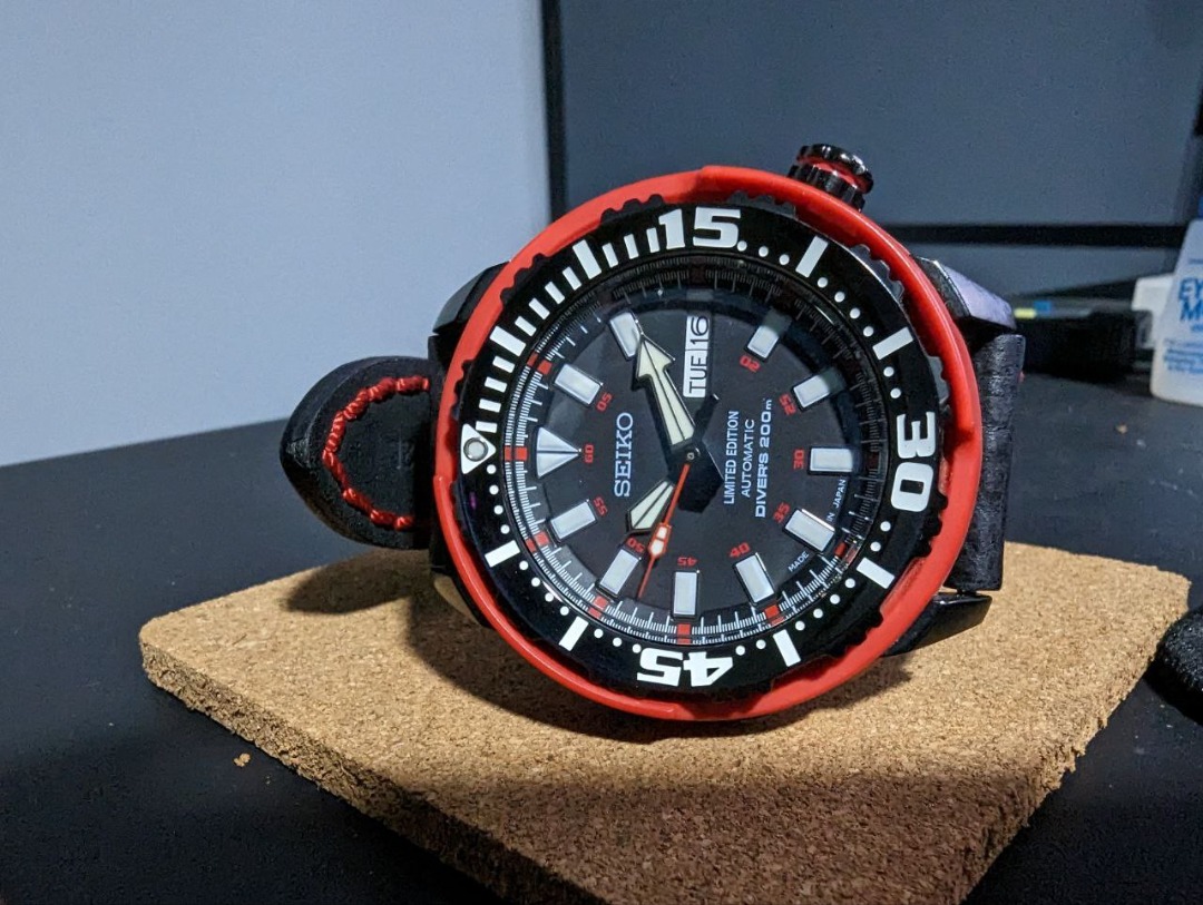 Seiko srp233 outlet