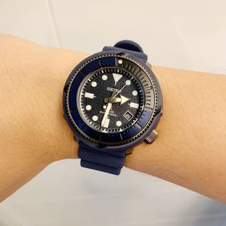 Seiko prospex street series for sale hot sale