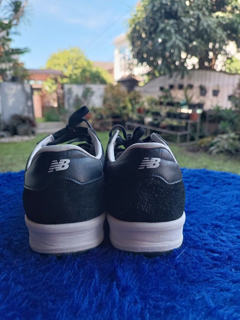New top balance crt300bw
