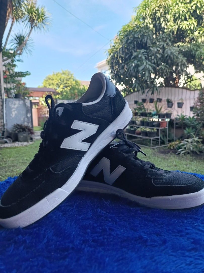 New balance crt300bw store