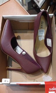 SEPATU PAYLESS / HEELS