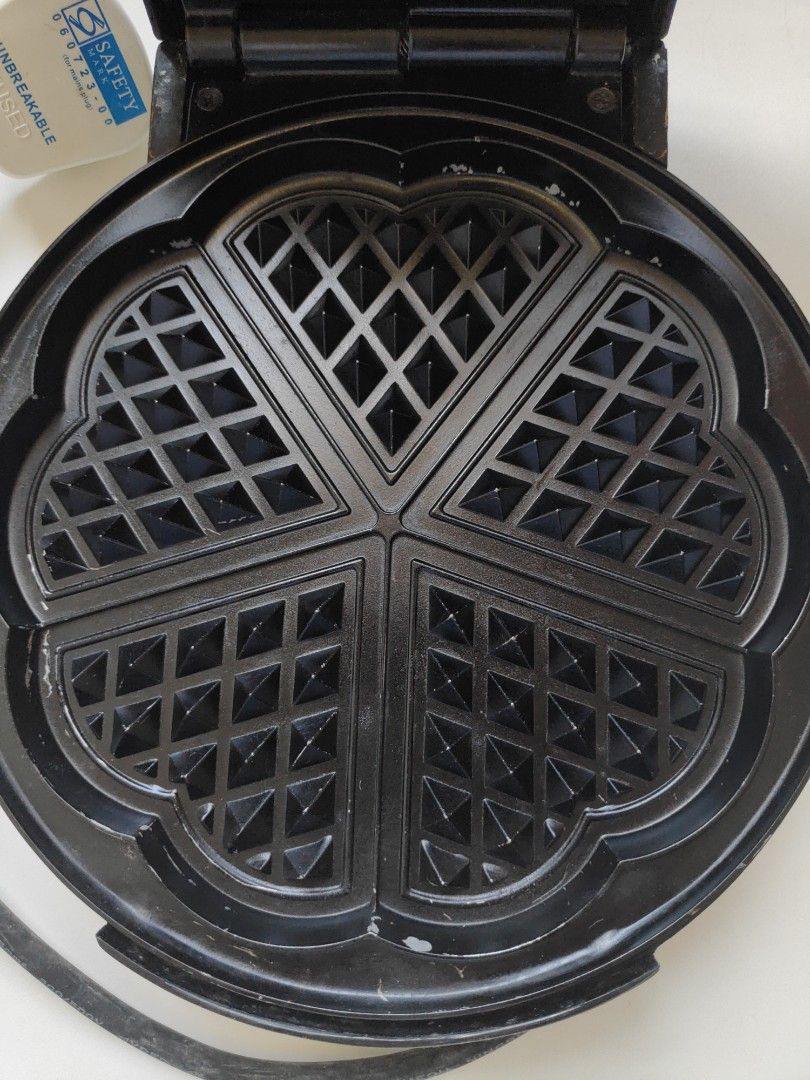 Severin waffle maker, TV & Home Appliances, Kitchen Appliances, Ovens