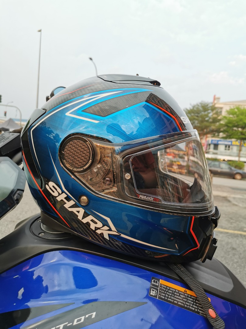 Spartan carbon hot sale guintoli
