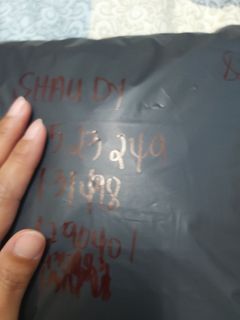 shaudy
