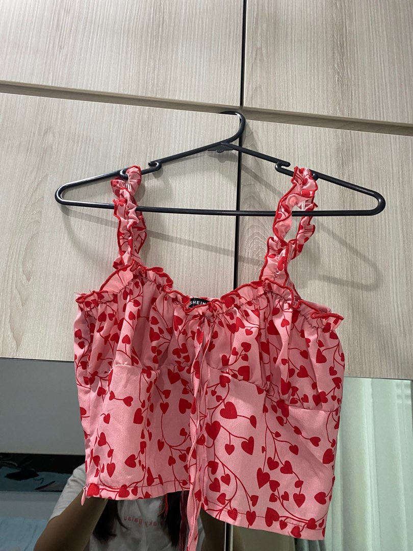 Sheinlove shop clothing reviews