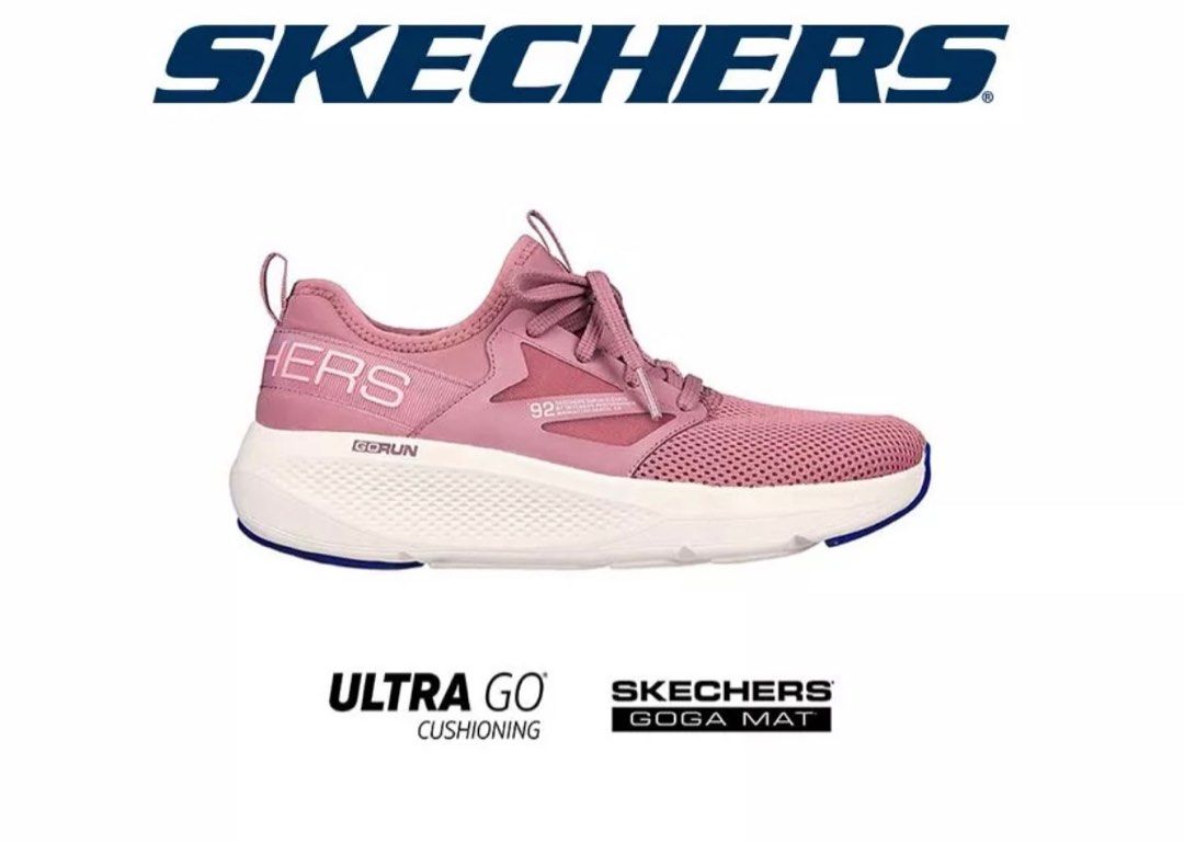 Goga run hotsell skechers