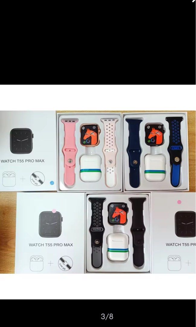 Watch combo offer outlet