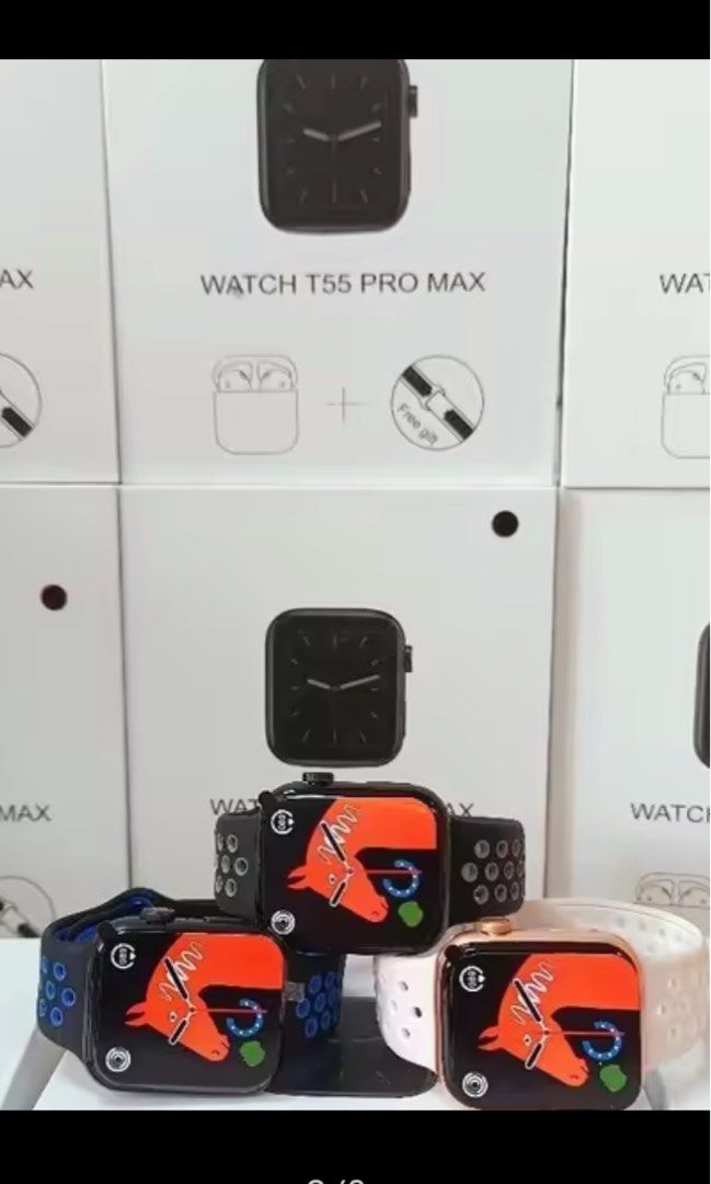 Watch deals combo offer