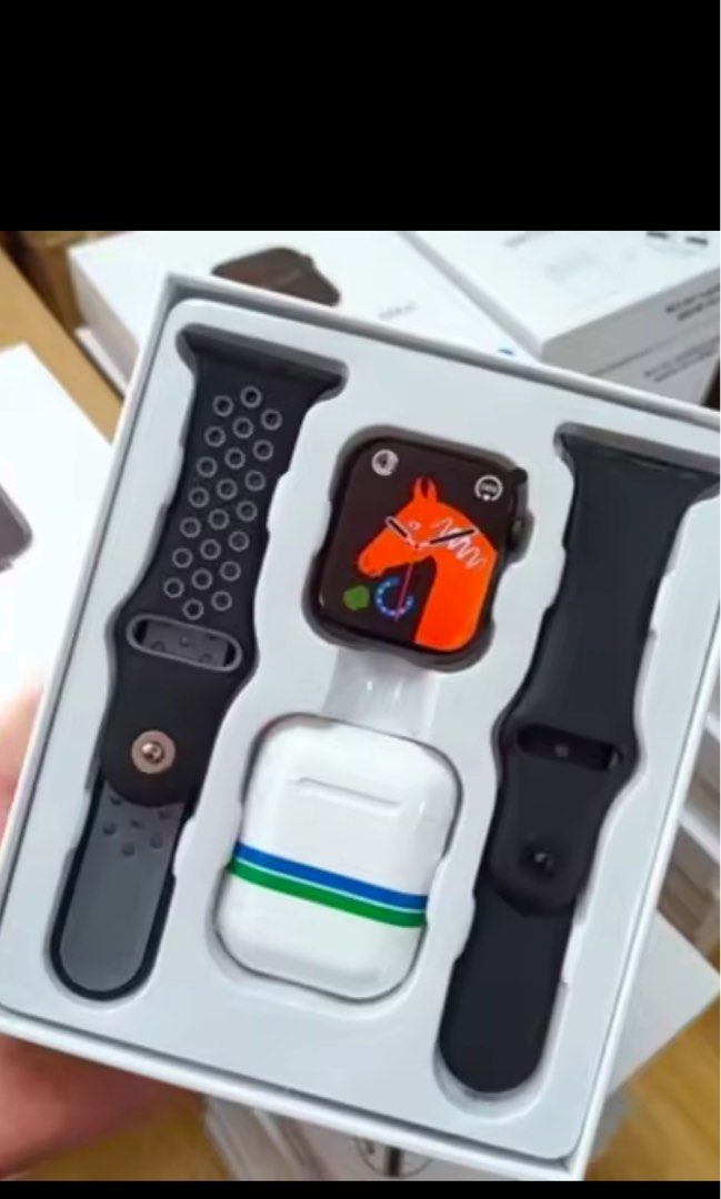 Watch deals combo offer
