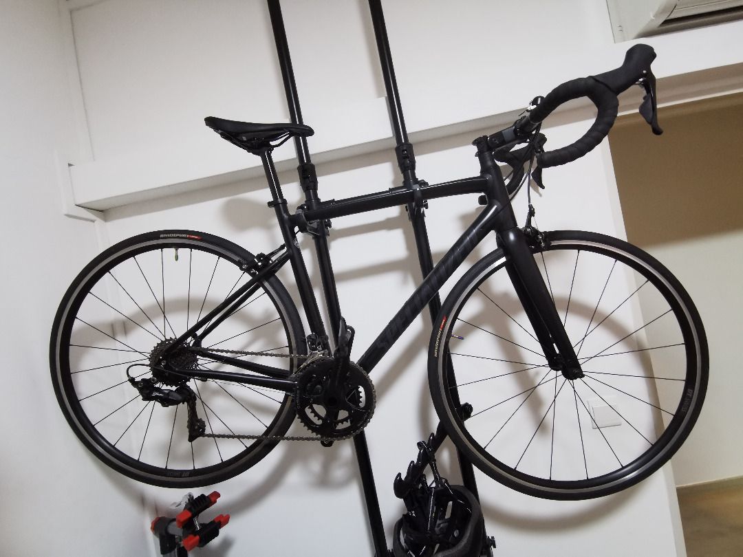 Specialized allez elite online 2021 black