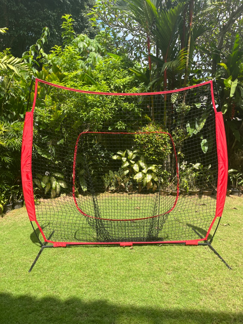 Sports Practice Net, Sports Equipment, Other Sports Equipment and