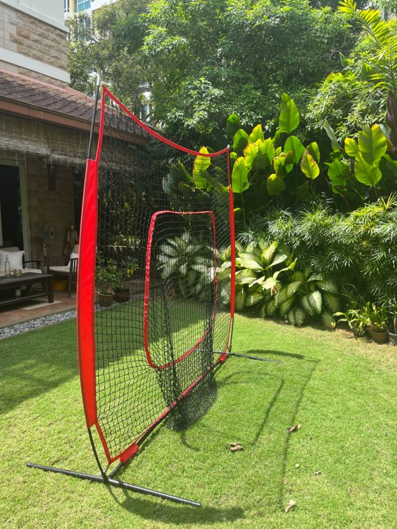 Sports Practice Net, Sports Equipment, Other Sports Equipment and