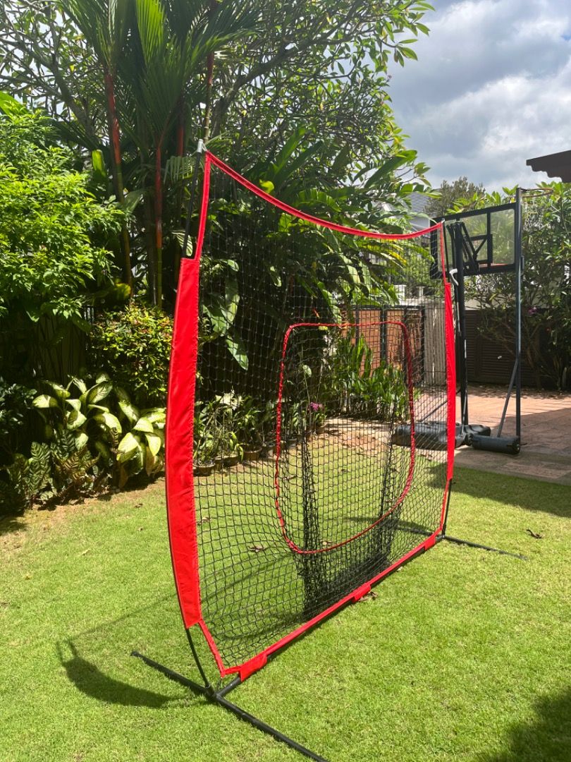 Sports Practice Net, Sports Equipment, Other Sports Equipment and