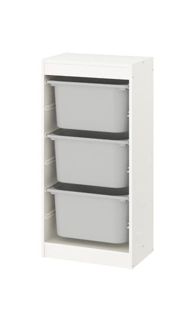 Storage toy storage ikea TROFAST Storage combination with boxes